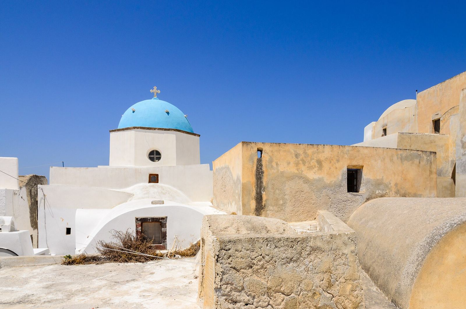 Santorini
