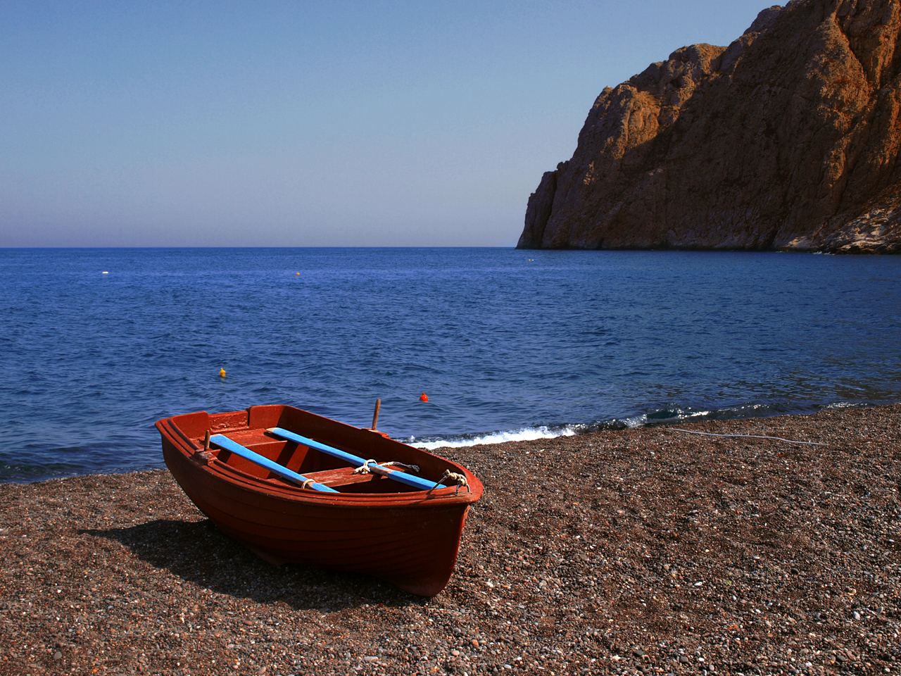 Santorini