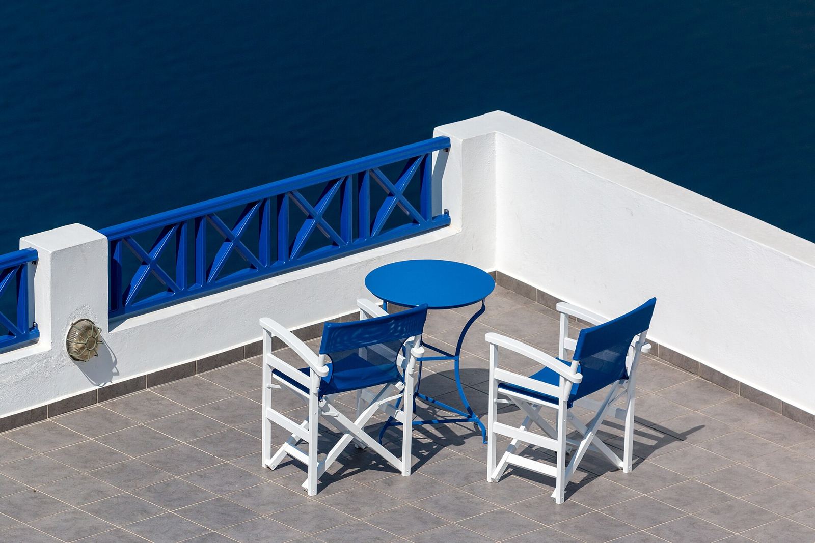 Santorini